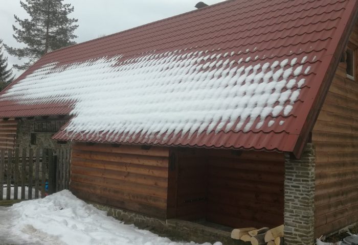 Zimní příprava na sezónu 2019