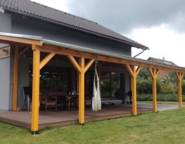 Pergola