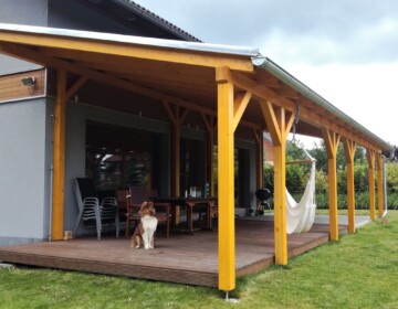 Pergola