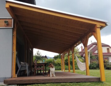 Pergola