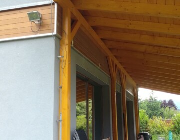 Pergola
