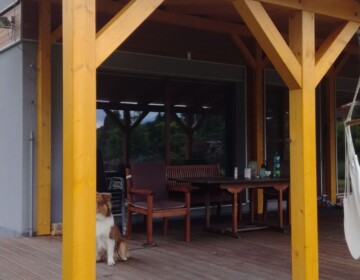 Pergola