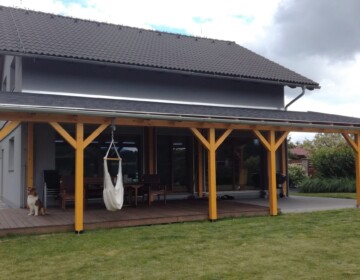 Pergola