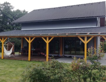 Pergola