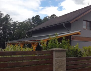 Pergola