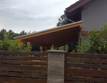 Pergola