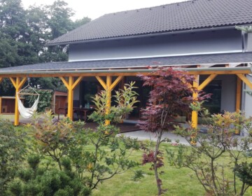 Pergola