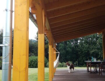 Pergola