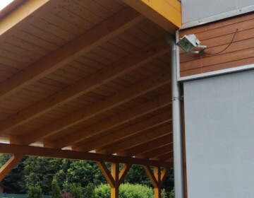Pergola