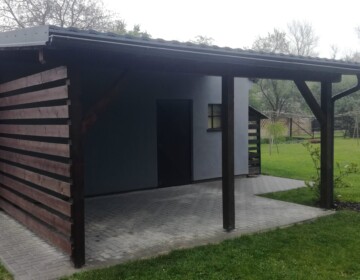 Pergola