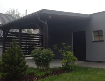 Pergola