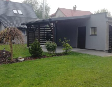 Pergola