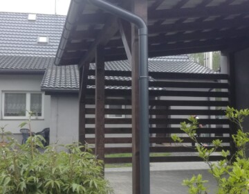 Pergola